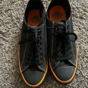 Women’s Harley Davidson Shoes
